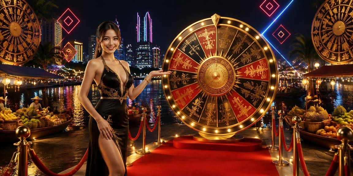 789kbet Những Gì Chúng Tôi Cung Cấp Trong Game Vòng Quay